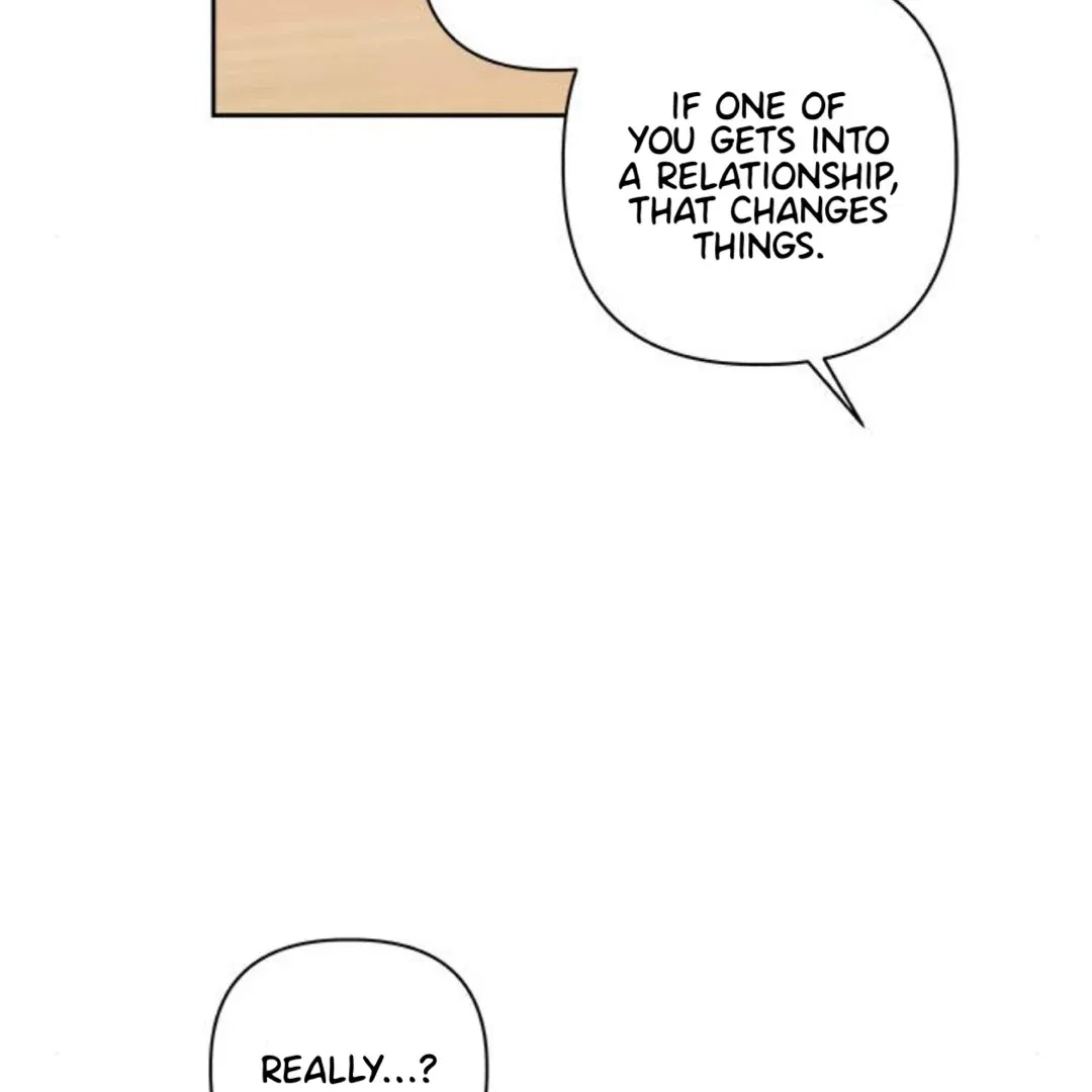 Crossing the Lines Chapter 16 – Page 71