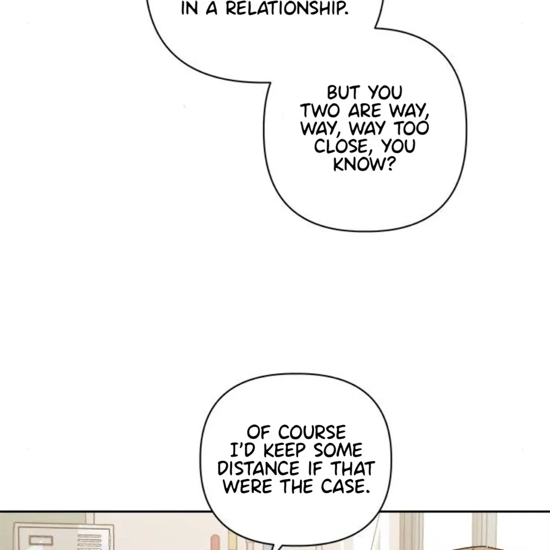 Crossing the Lines Chapter 16 – Page 73