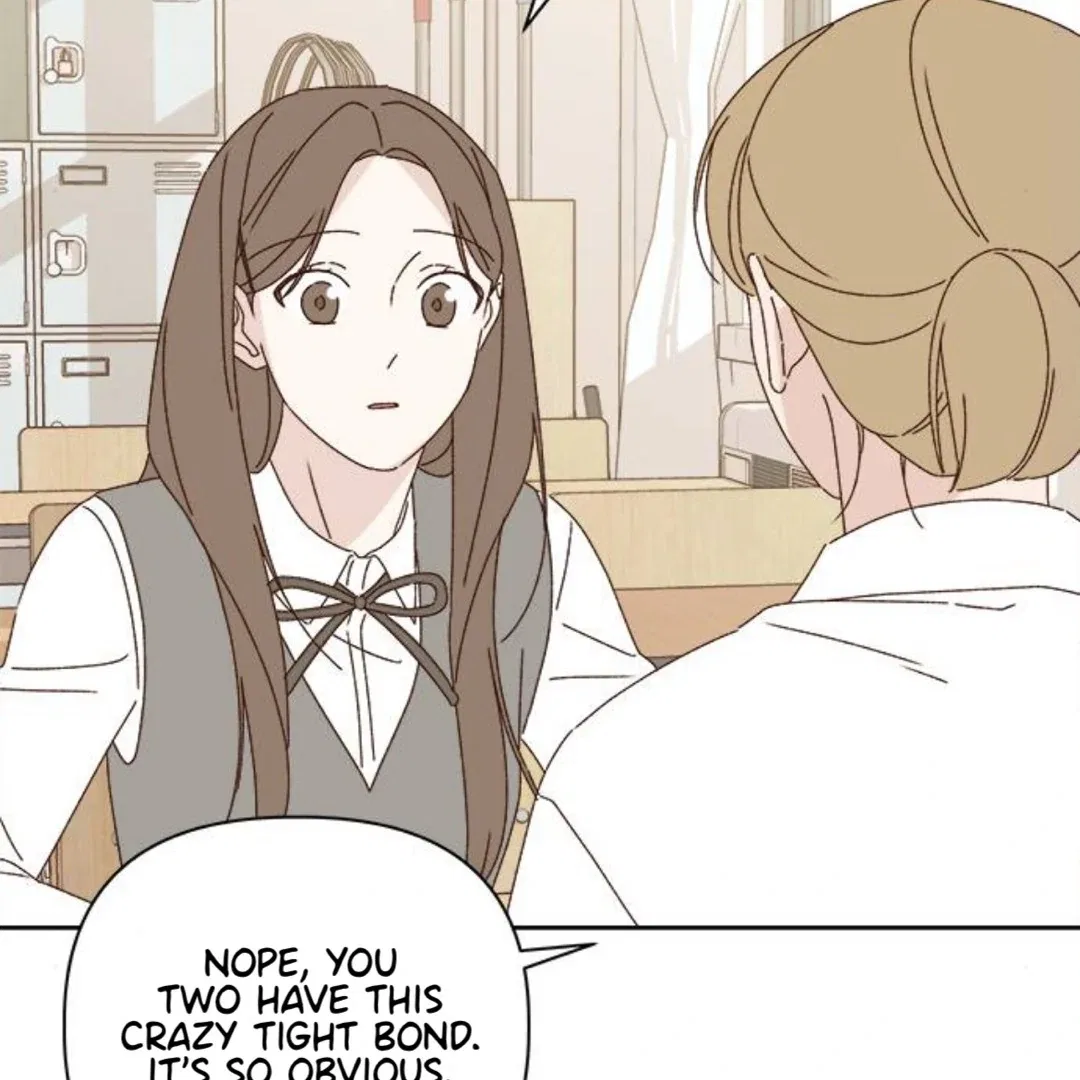 Crossing the Lines Chapter 16 – Page 74