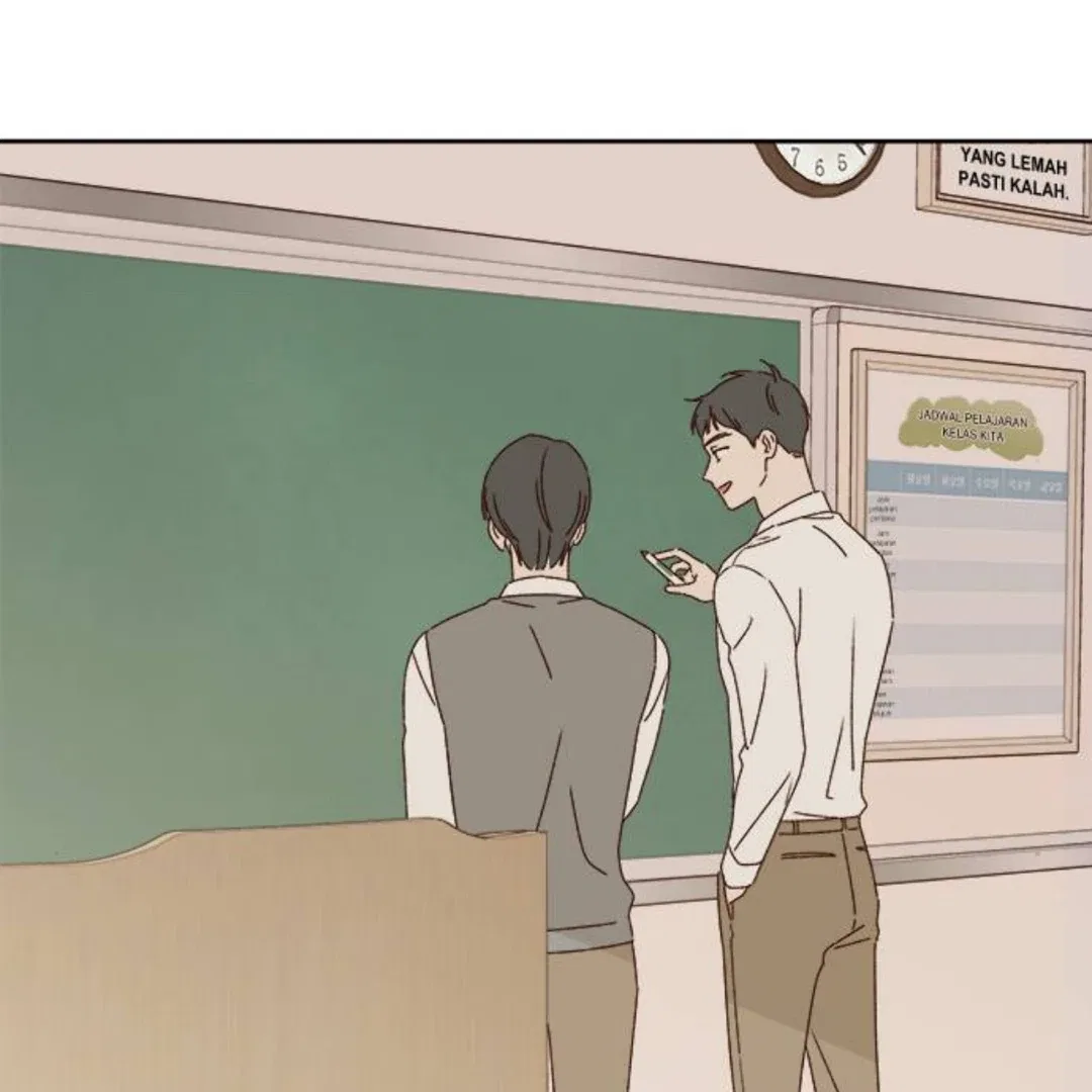 Crossing the Lines Chapter 16 – Page 77