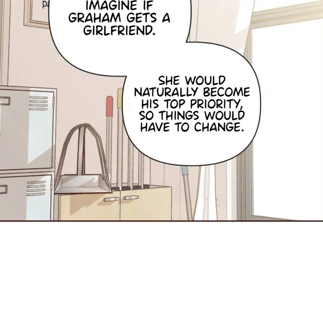 Crossing the Lines Chapter 16 – Page 83