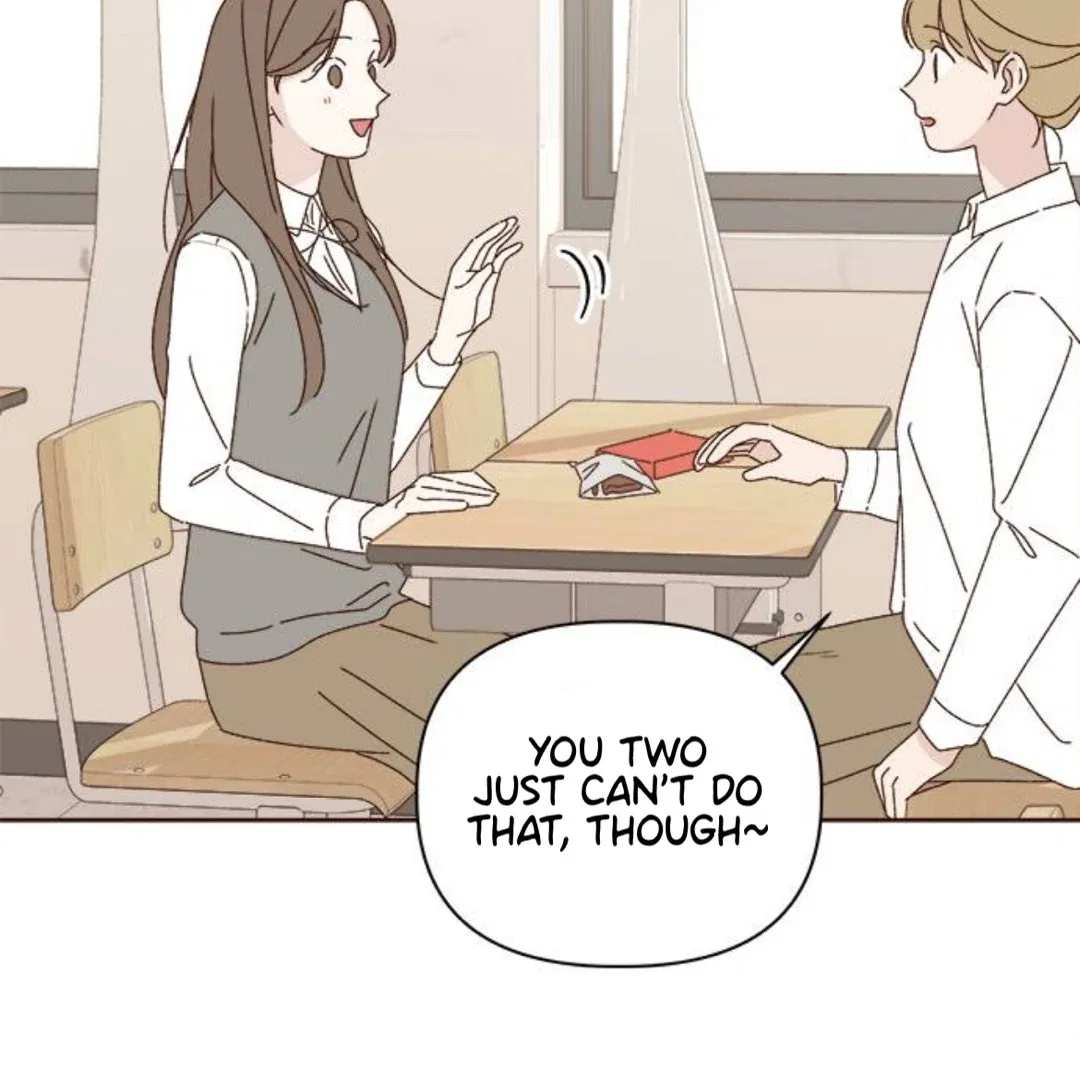 Crossing the Lines Chapter 16 – Page 85