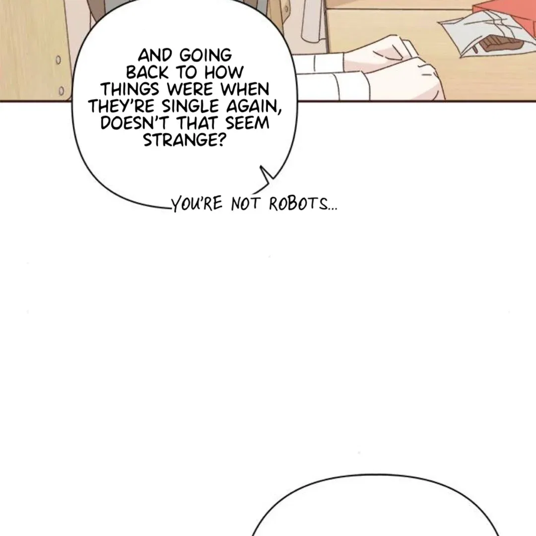 Crossing the Lines Chapter 16 – Page 89
