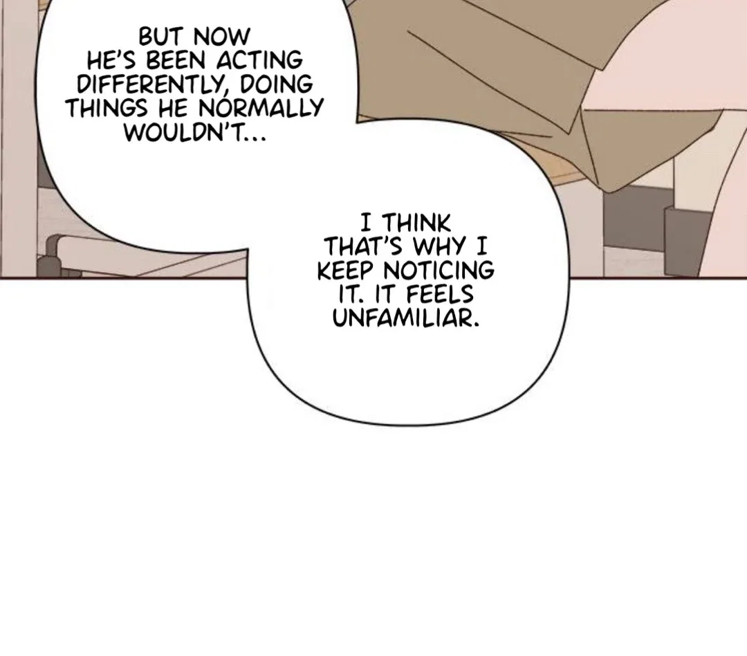 Crossing the Lines Chapter 16 – Page 105