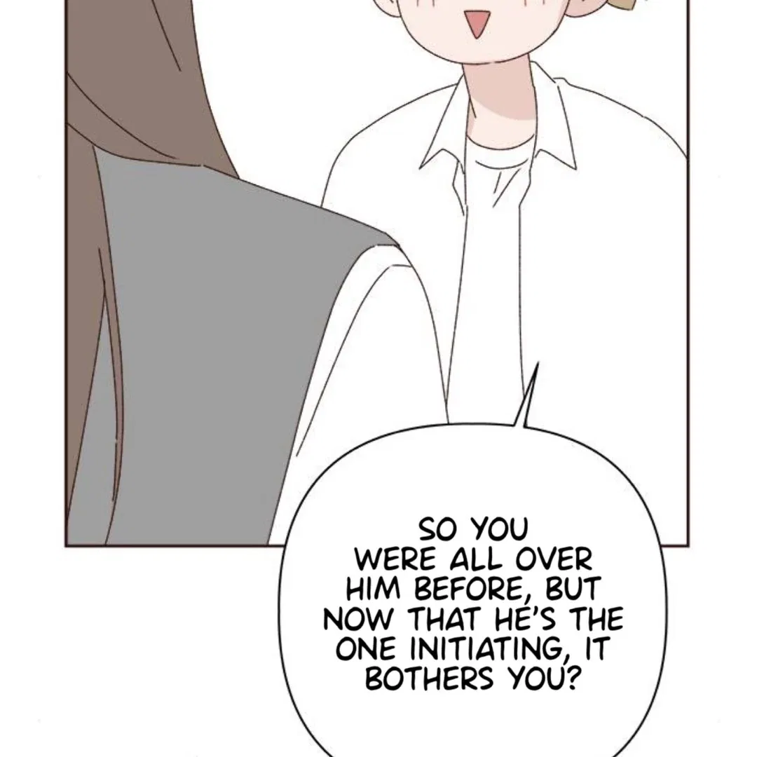 Crossing the Lines Chapter 16 – Page 107
