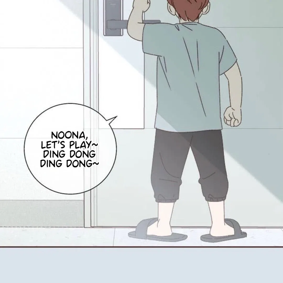Crossing the Lines Chapter 16 – Page 137