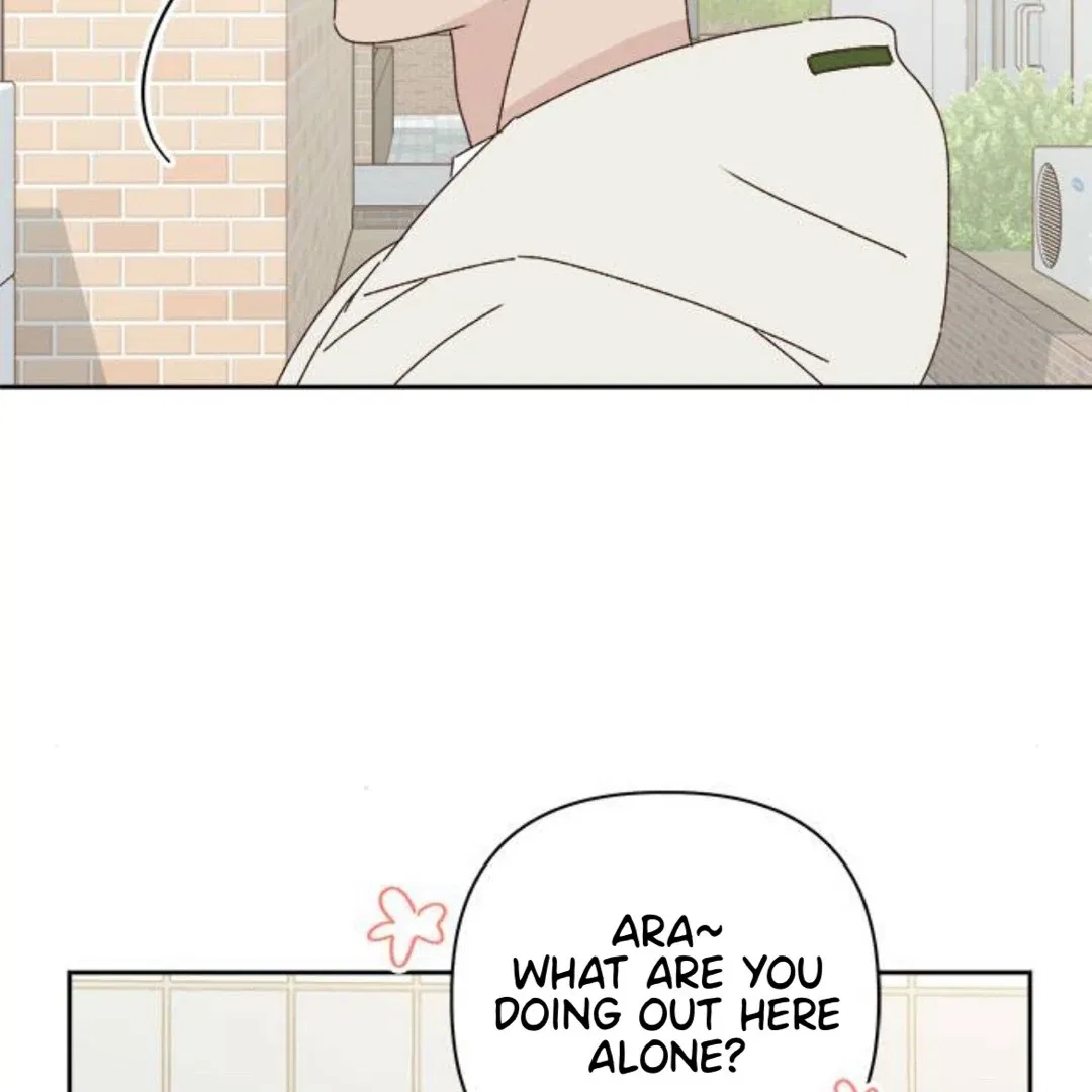Crossing the Lines Chapter 16 – Page 185
