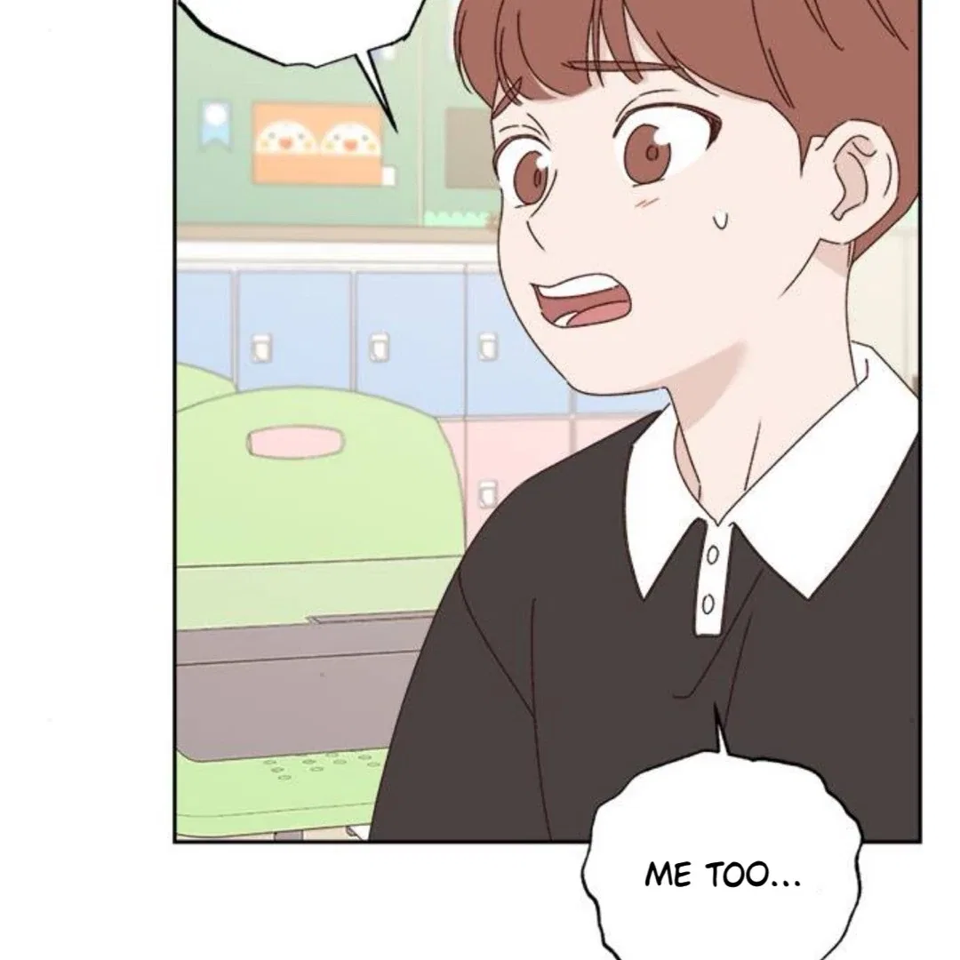 Crossing the Lines Chapter 15 – Page 14