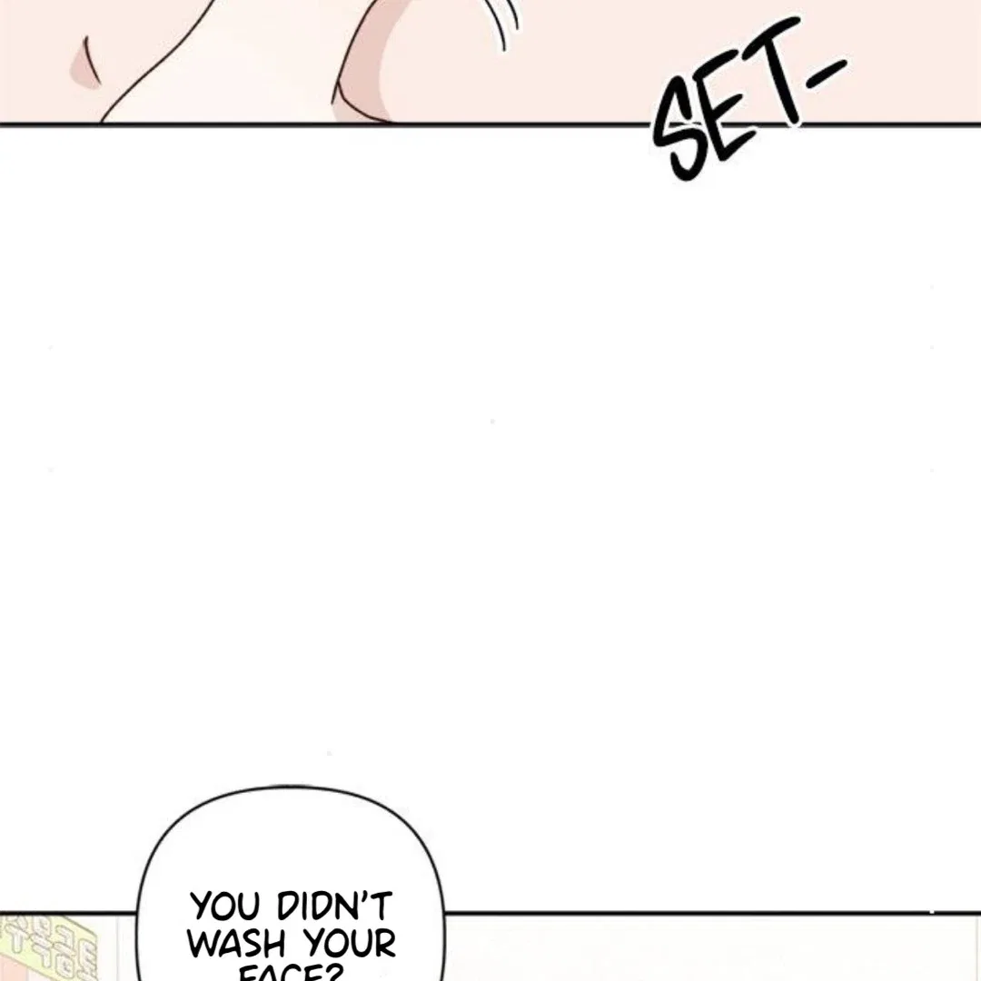 Crossing the Lines Chapter 15 – Page 33