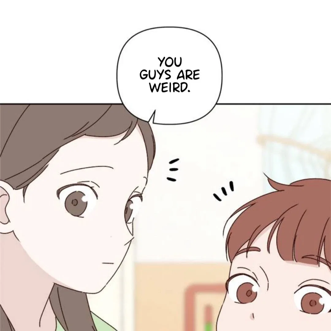 Crossing the Lines Chapter 15 – Page 38