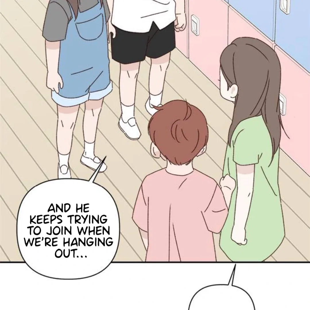 Crossing the Lines Chapter 15 – Page 41