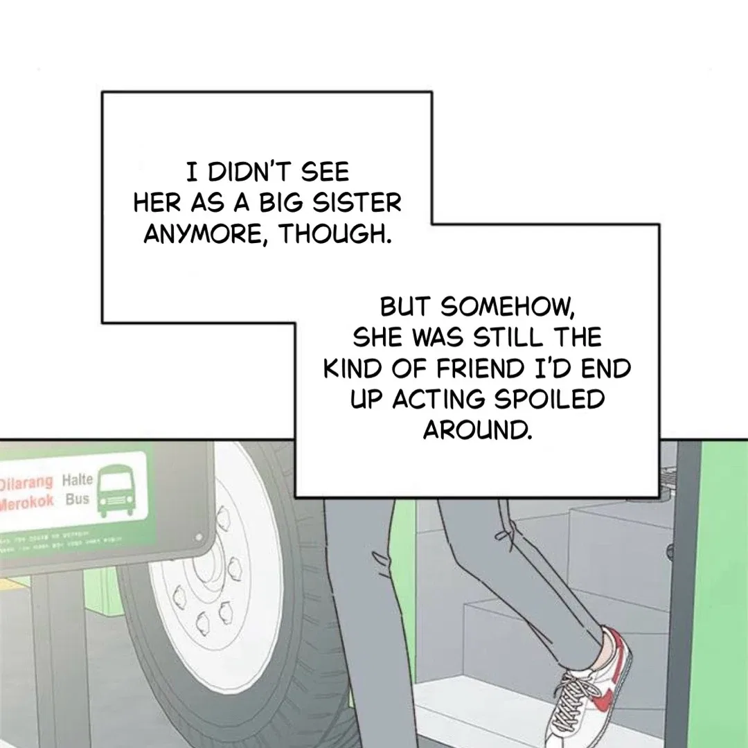 Crossing the Lines Chapter 15 – Page 56