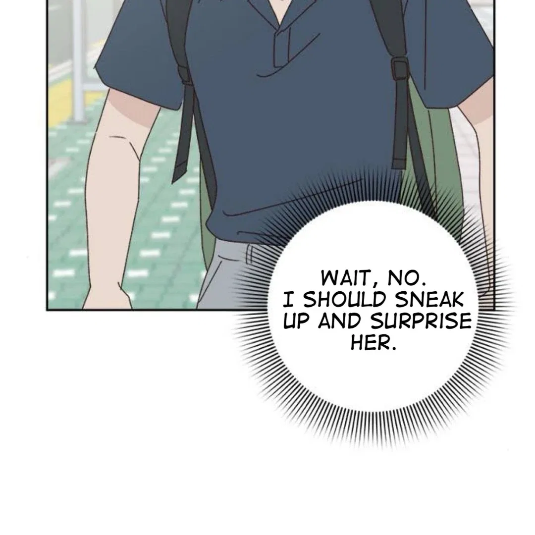 Crossing the Lines Chapter 15 – Page 63