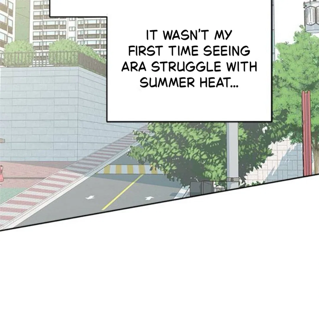 Crossing the Lines Chapter 15 – Page 89
