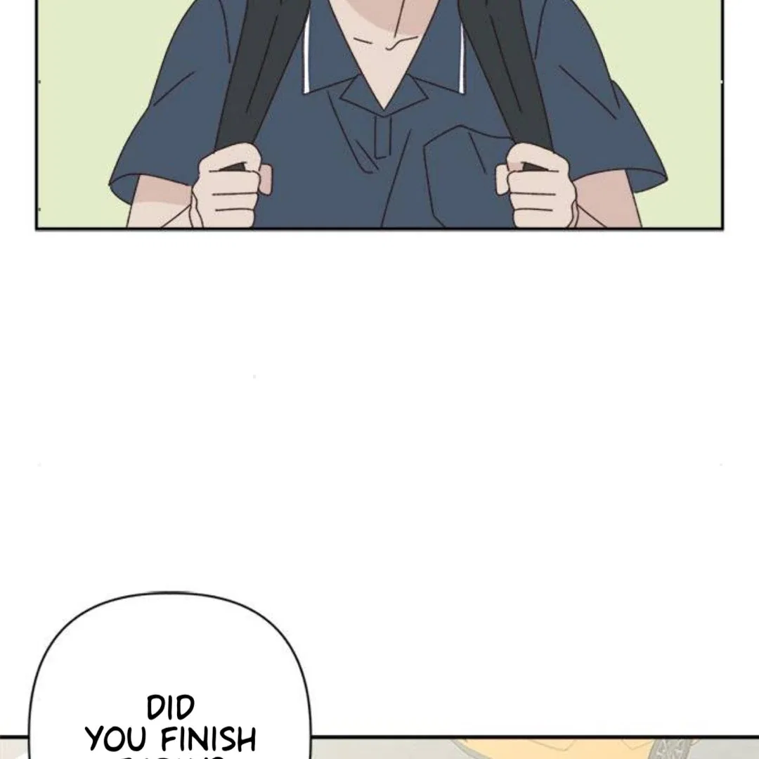 Crossing the Lines Chapter 15 – Page 100