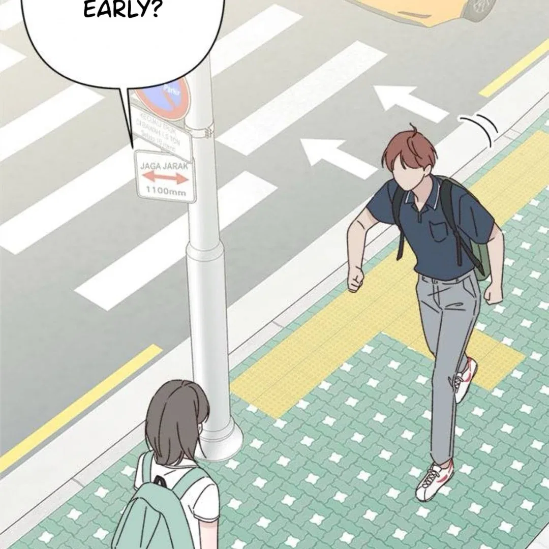 Crossing the Lines Chapter 15 – Page 101