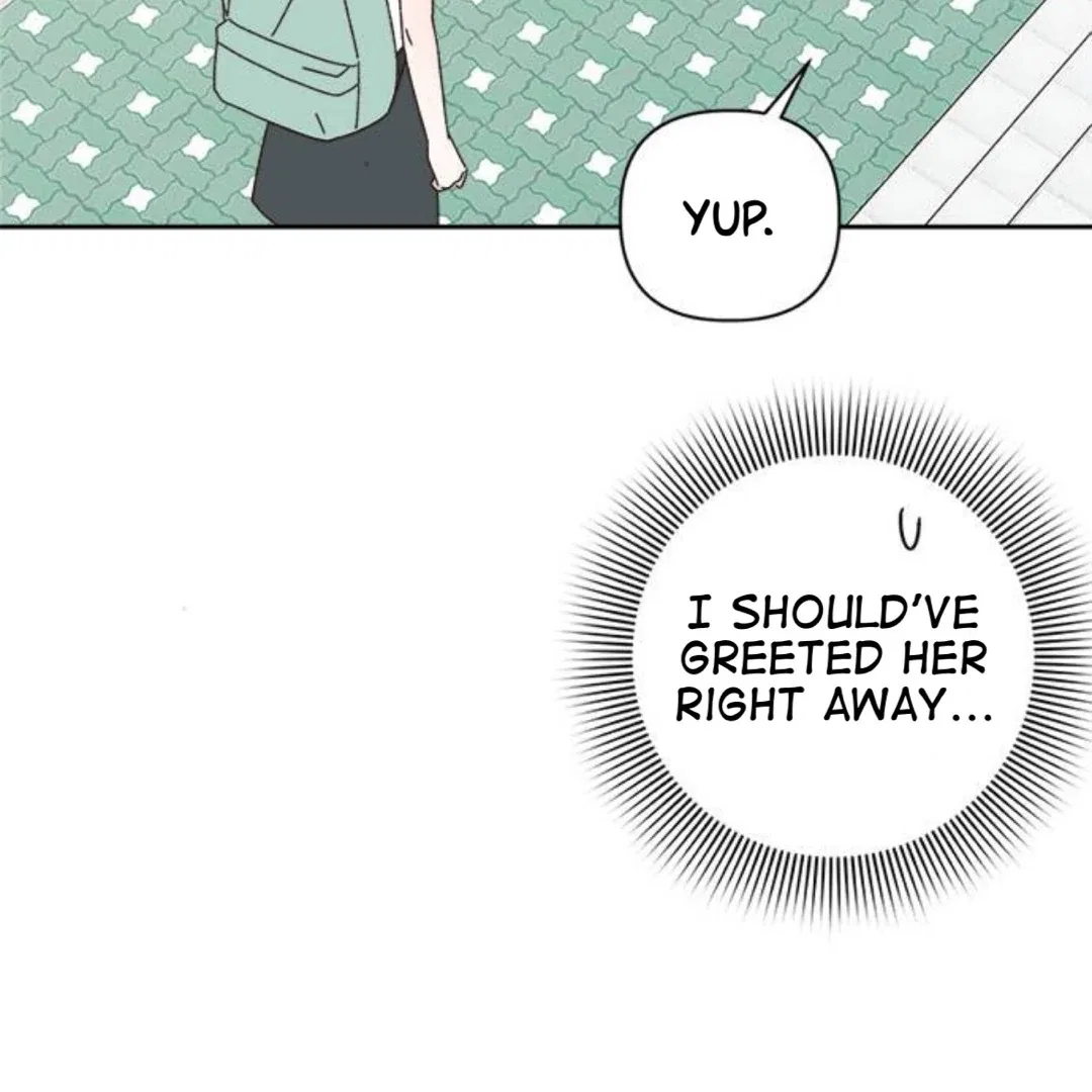 Crossing the Lines Chapter 15 – Page 102