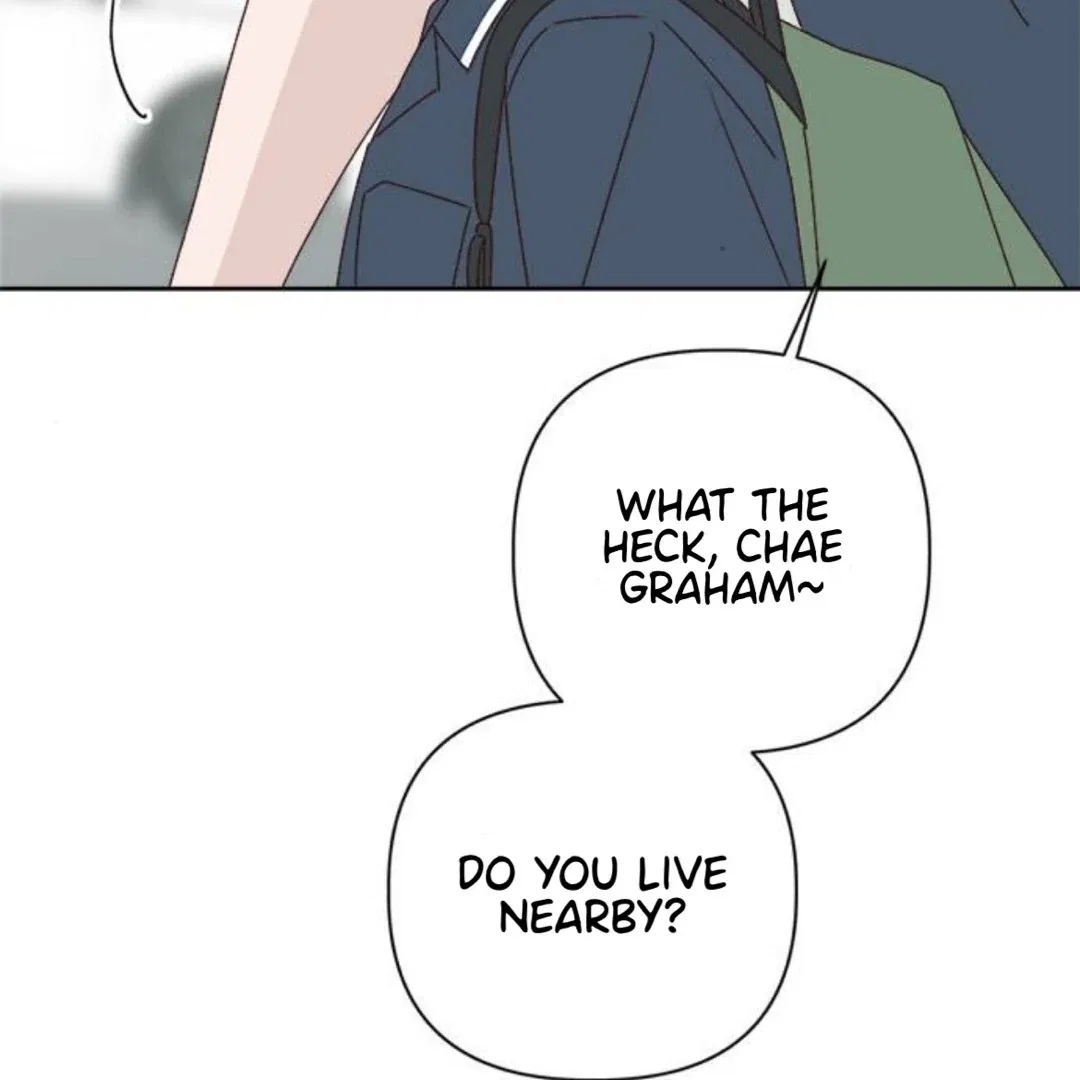 Crossing the Lines Chapter 15 – Page 104