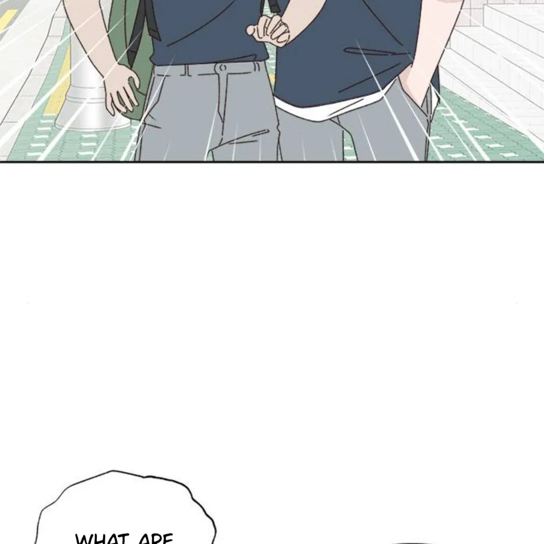 Crossing the Lines Chapter 15 – Page 106