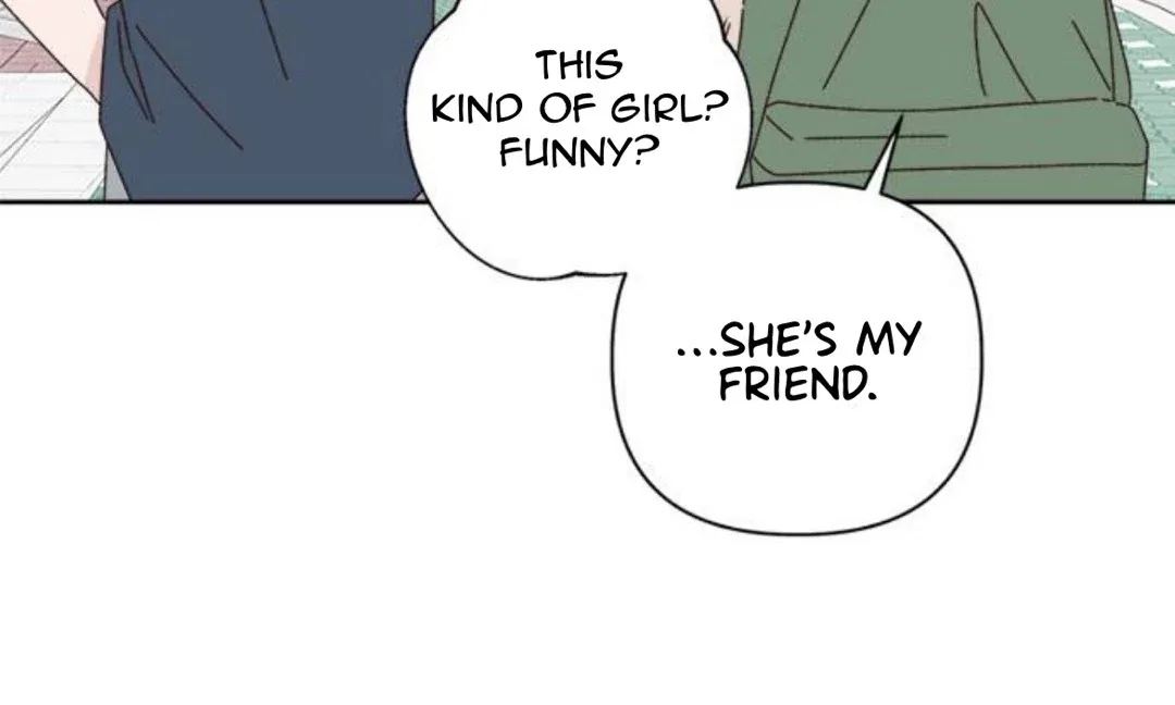 Crossing the Lines Chapter 15 – Page 118