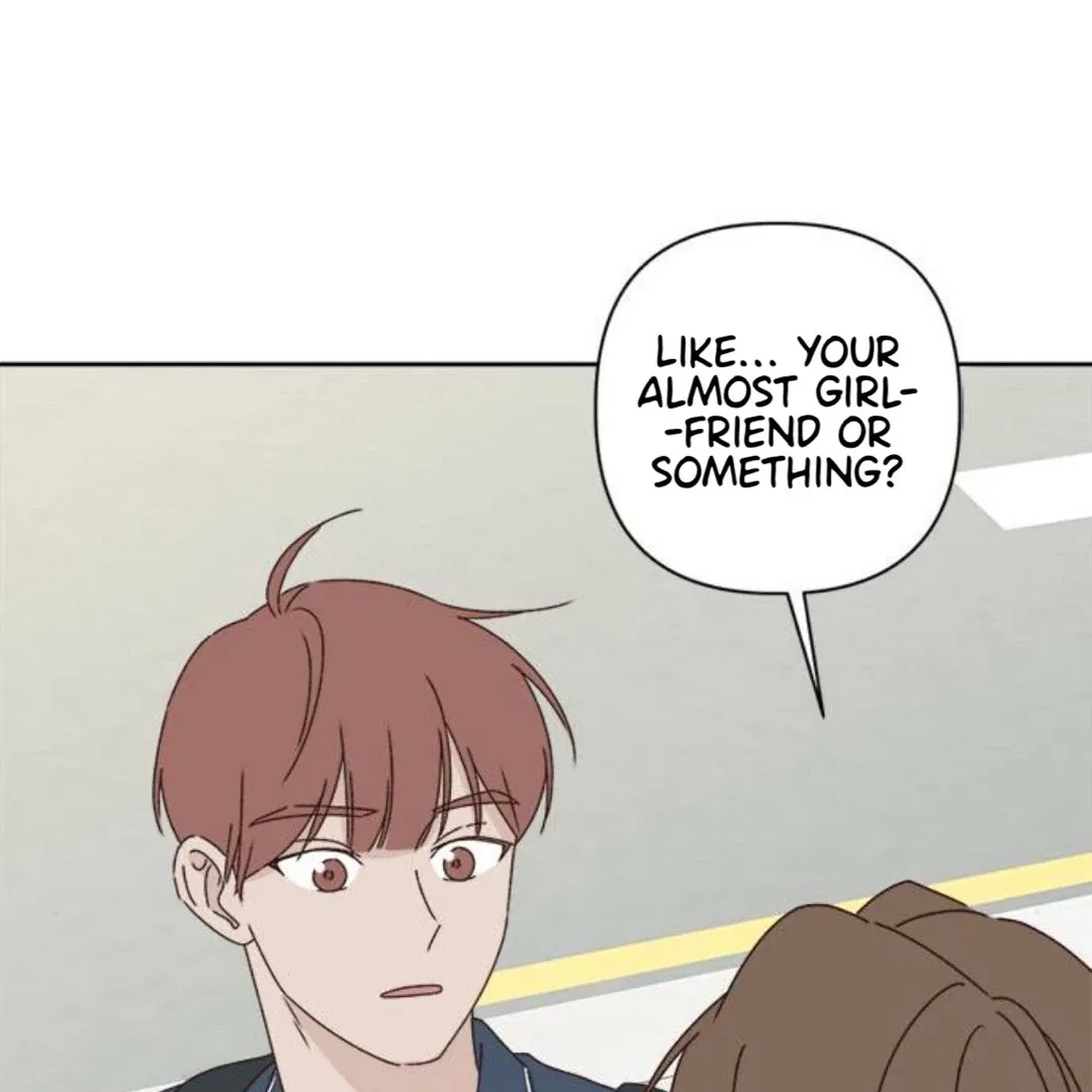 Crossing the Lines Chapter 15 – Page 121