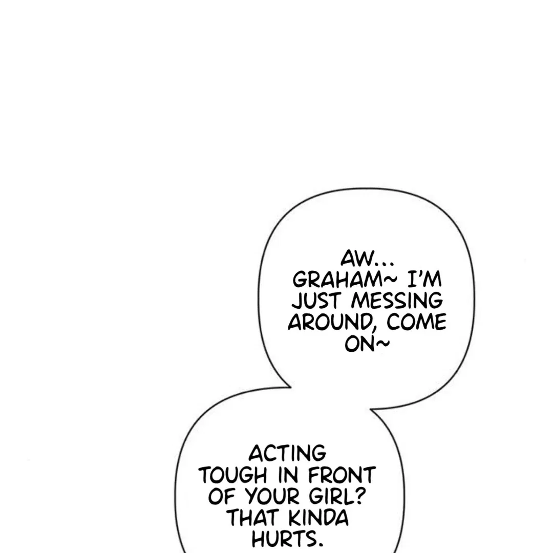 Crossing the Lines Chapter 15 – Page 127