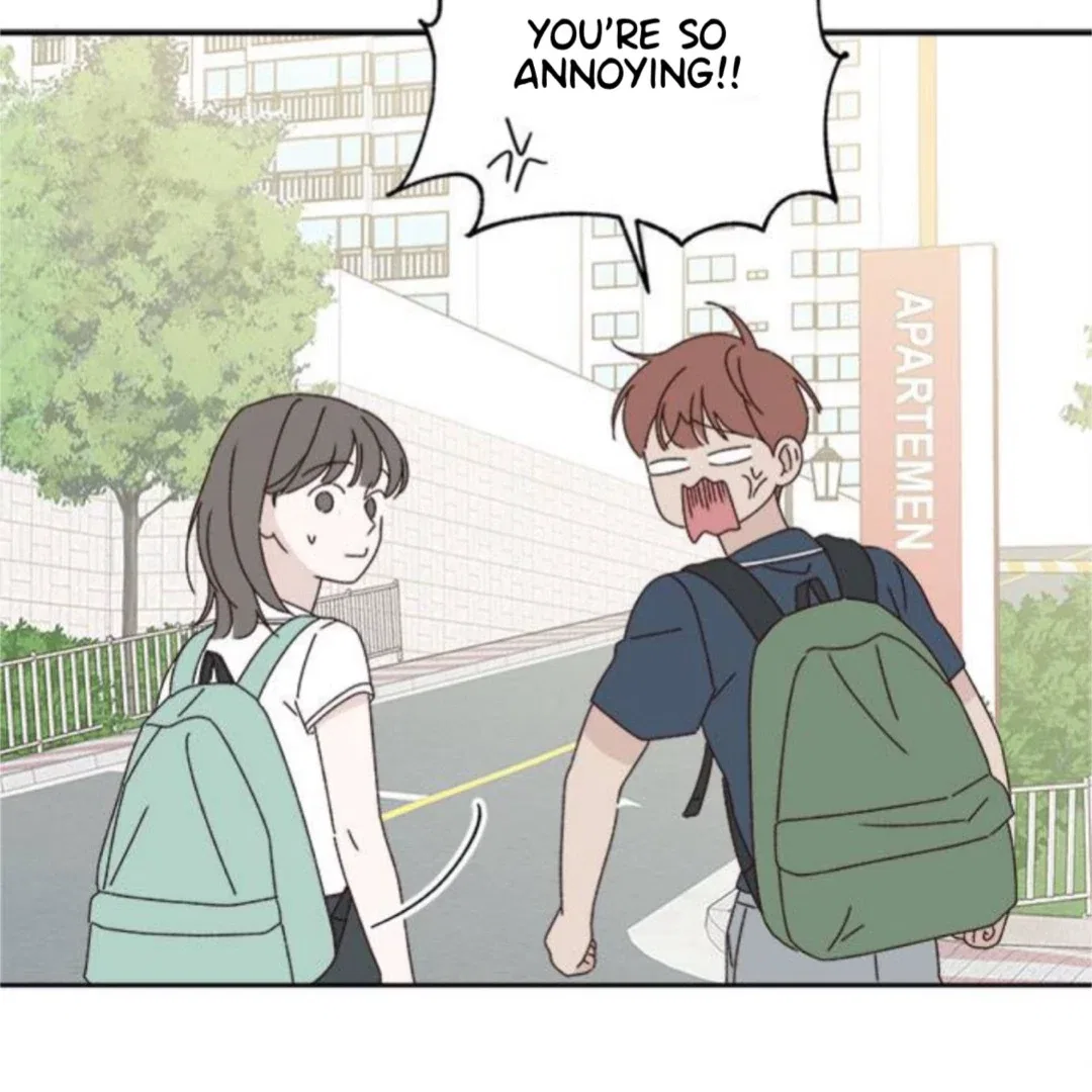 Crossing the Lines Chapter 15 – Page 143