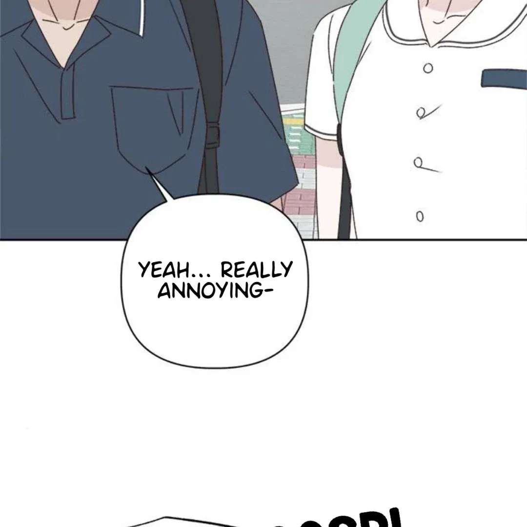 Crossing the Lines Chapter 15 – Page 147