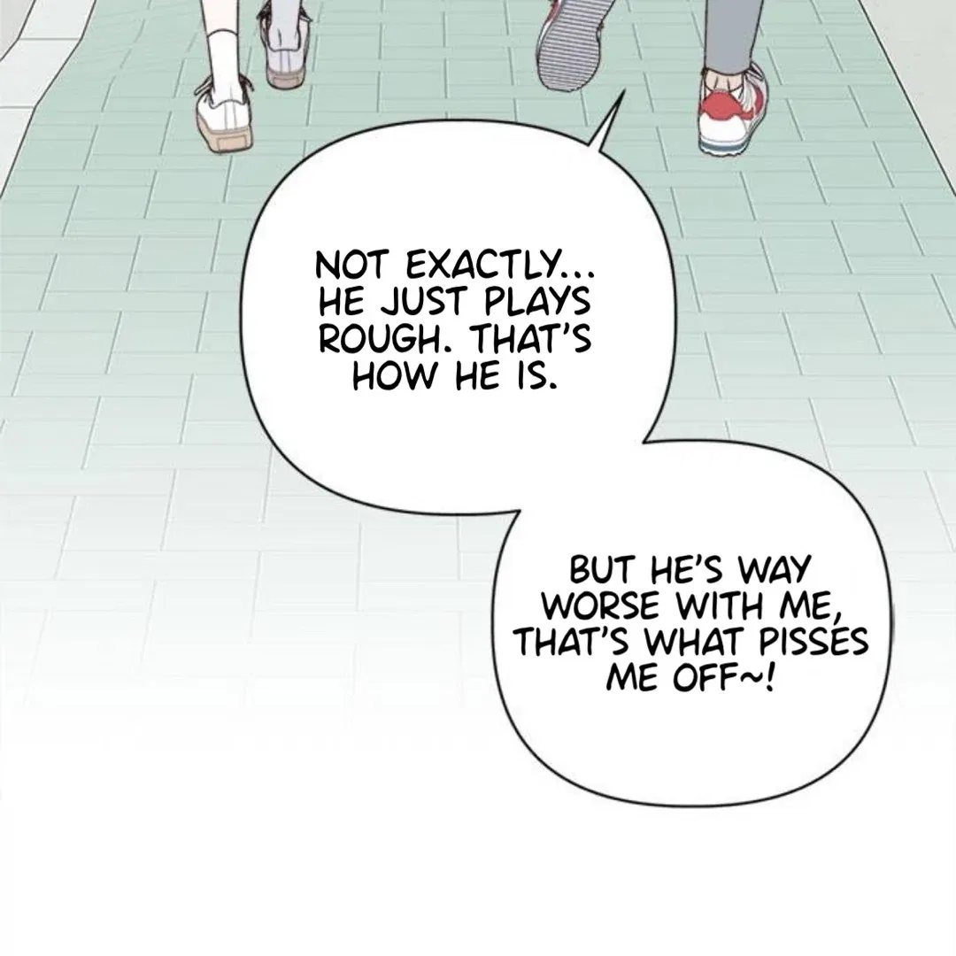 Crossing the Lines Chapter 15 – Page 161