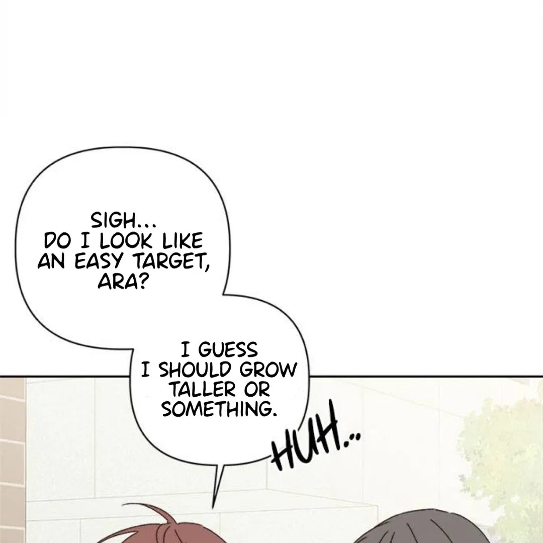 Crossing the Lines Chapter 15 – Page 162