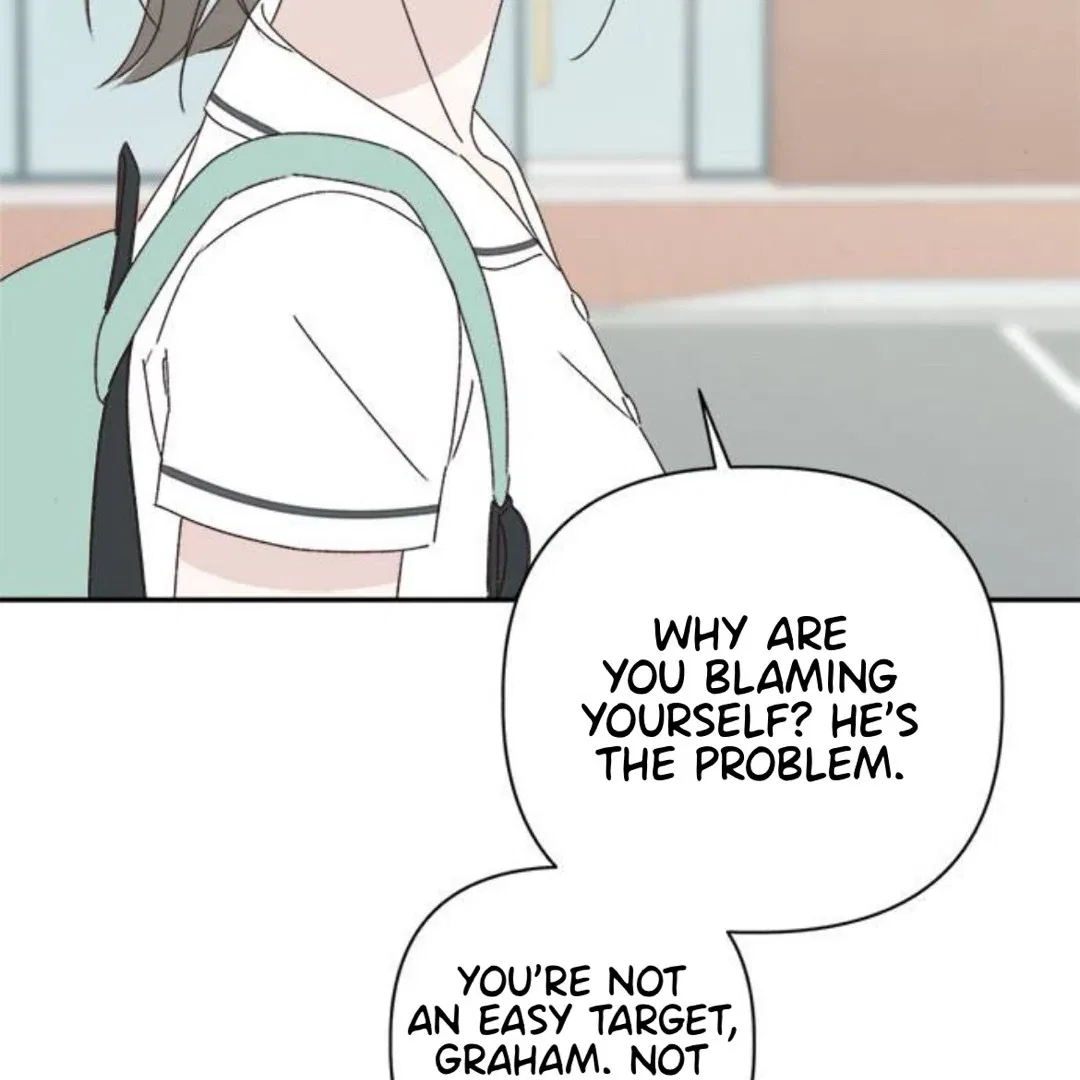Crossing the Lines Chapter 15 – Page 165