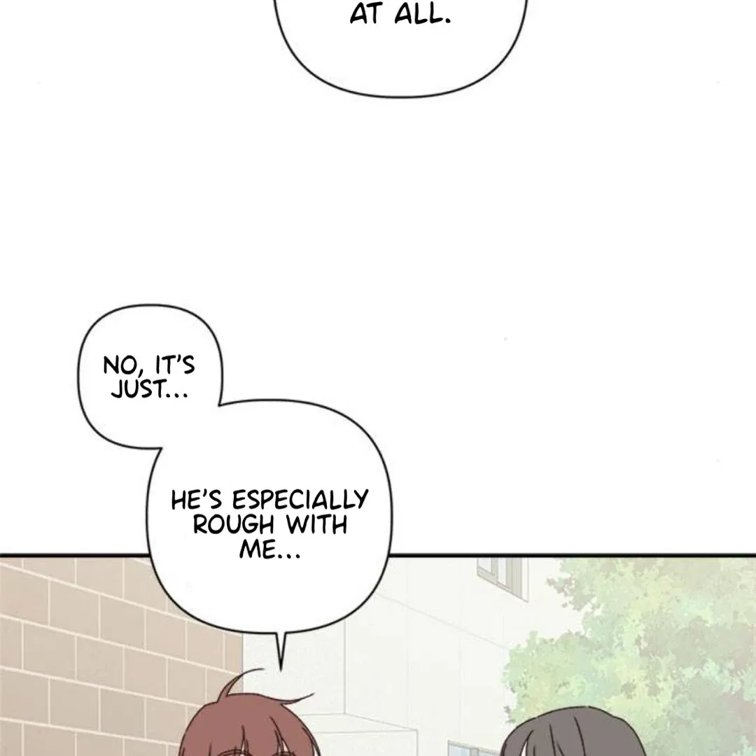 Crossing the Lines Chapter 15 – Page 166