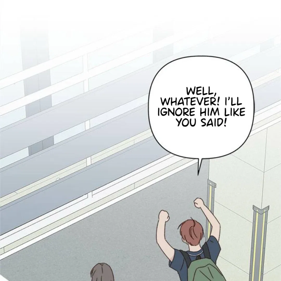 Crossing the Lines Chapter 15 – Page 171