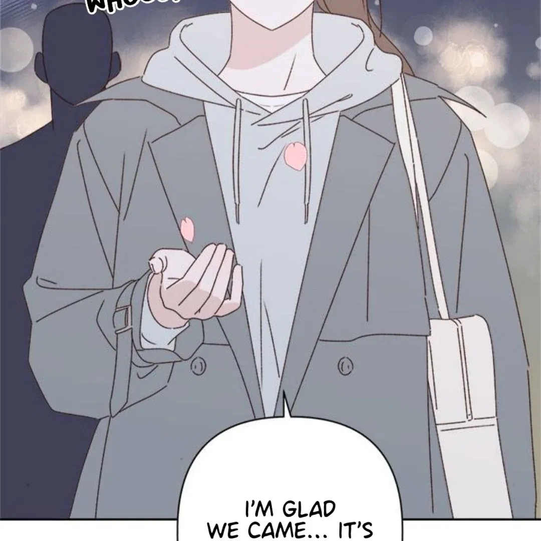 Crossing the Lines Chapter 14 – Page 6