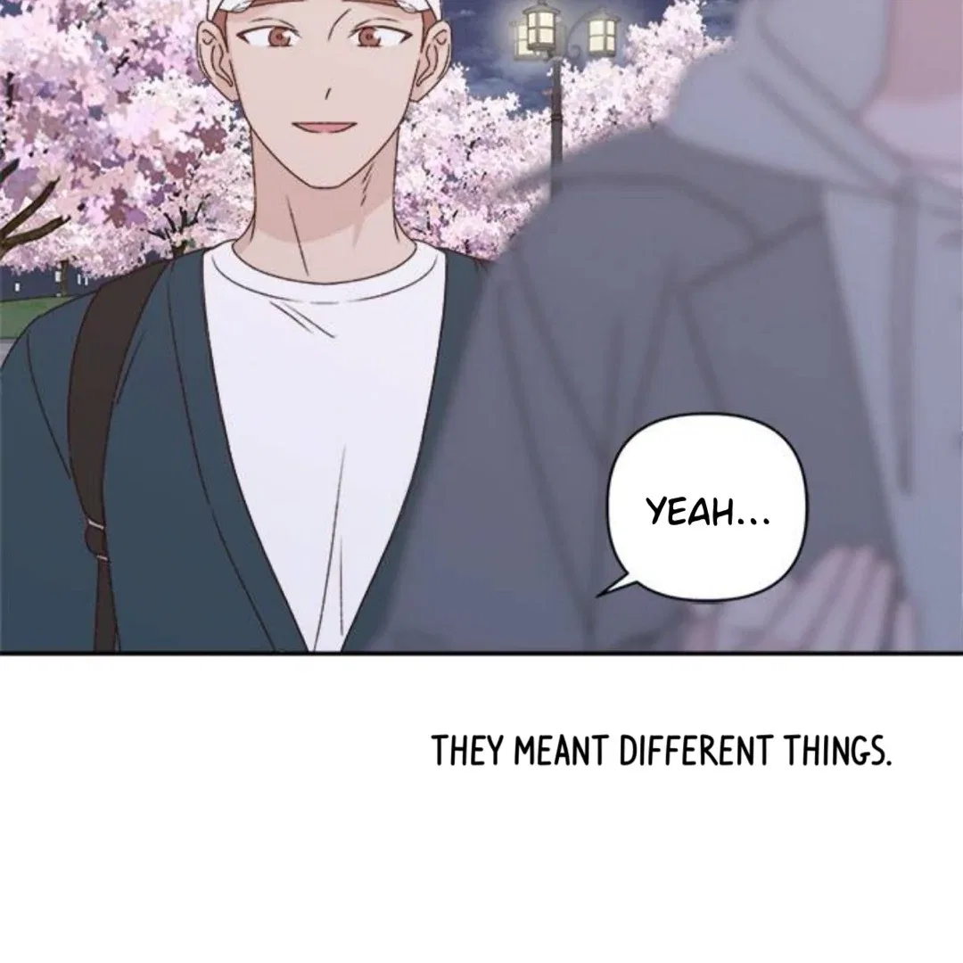 Crossing the Lines Chapter 14 – Page 8
