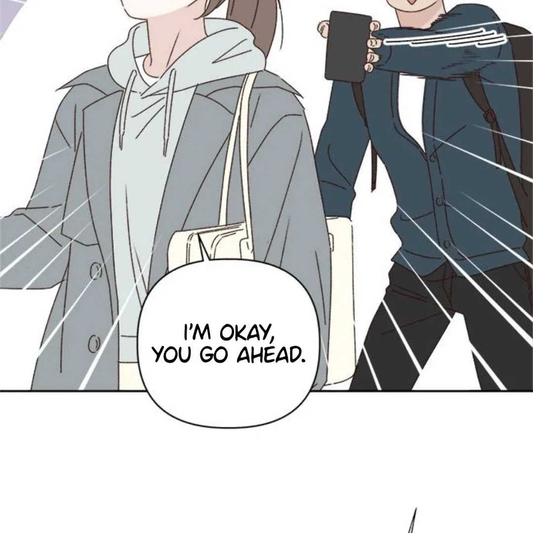 Crossing the Lines Chapter 14 – Page 14
