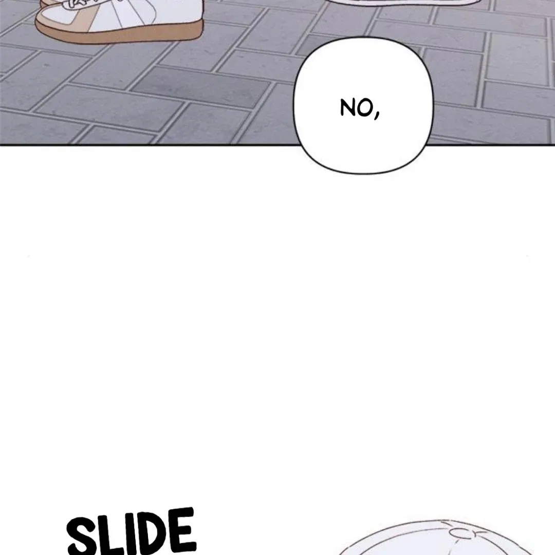 Crossing the Lines Chapter 14 – Page 18