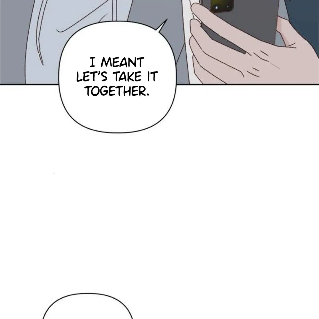 Crossing the Lines Chapter 14 – Page 20