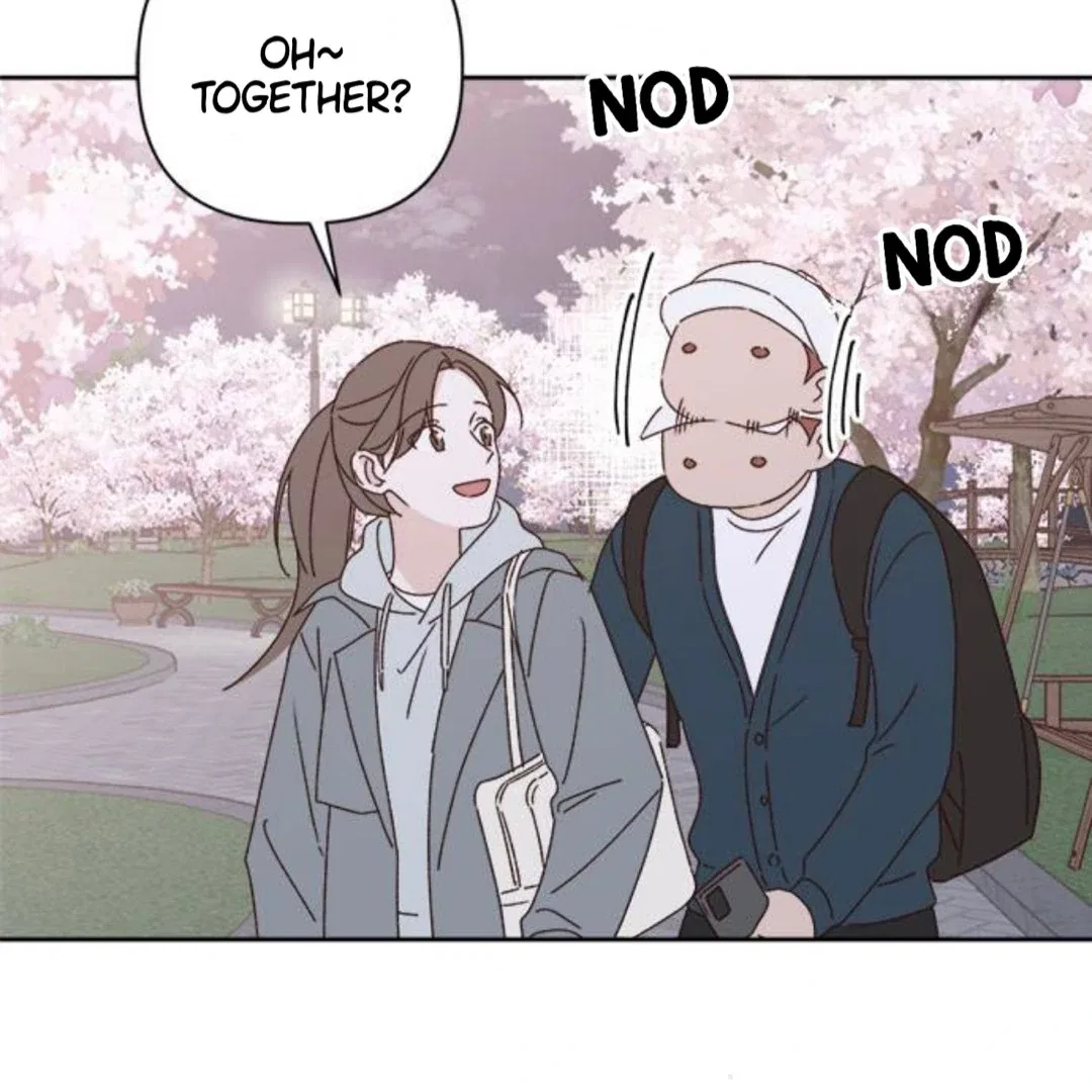 Crossing the Lines Chapter 14 – Page 21