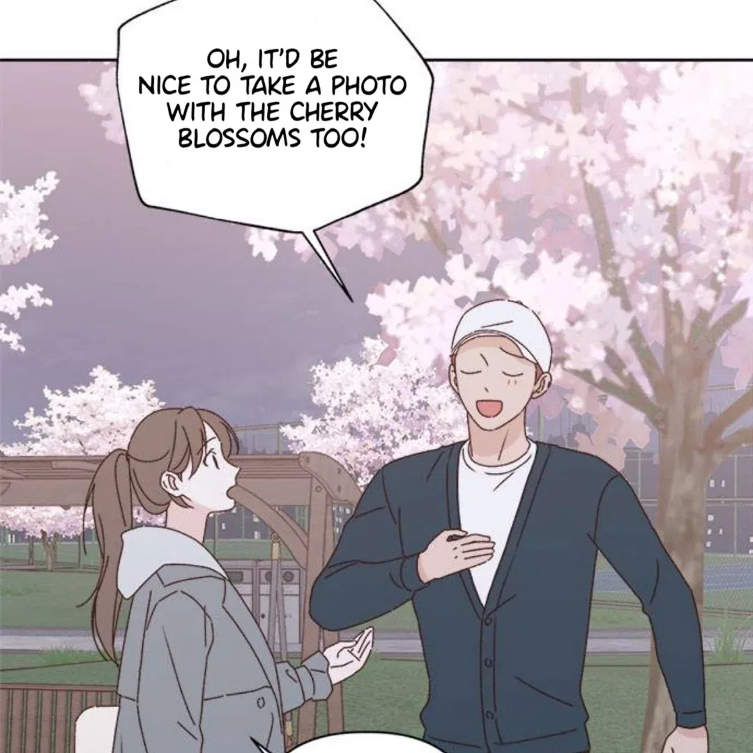 Crossing the Lines Chapter 14 – Page 30