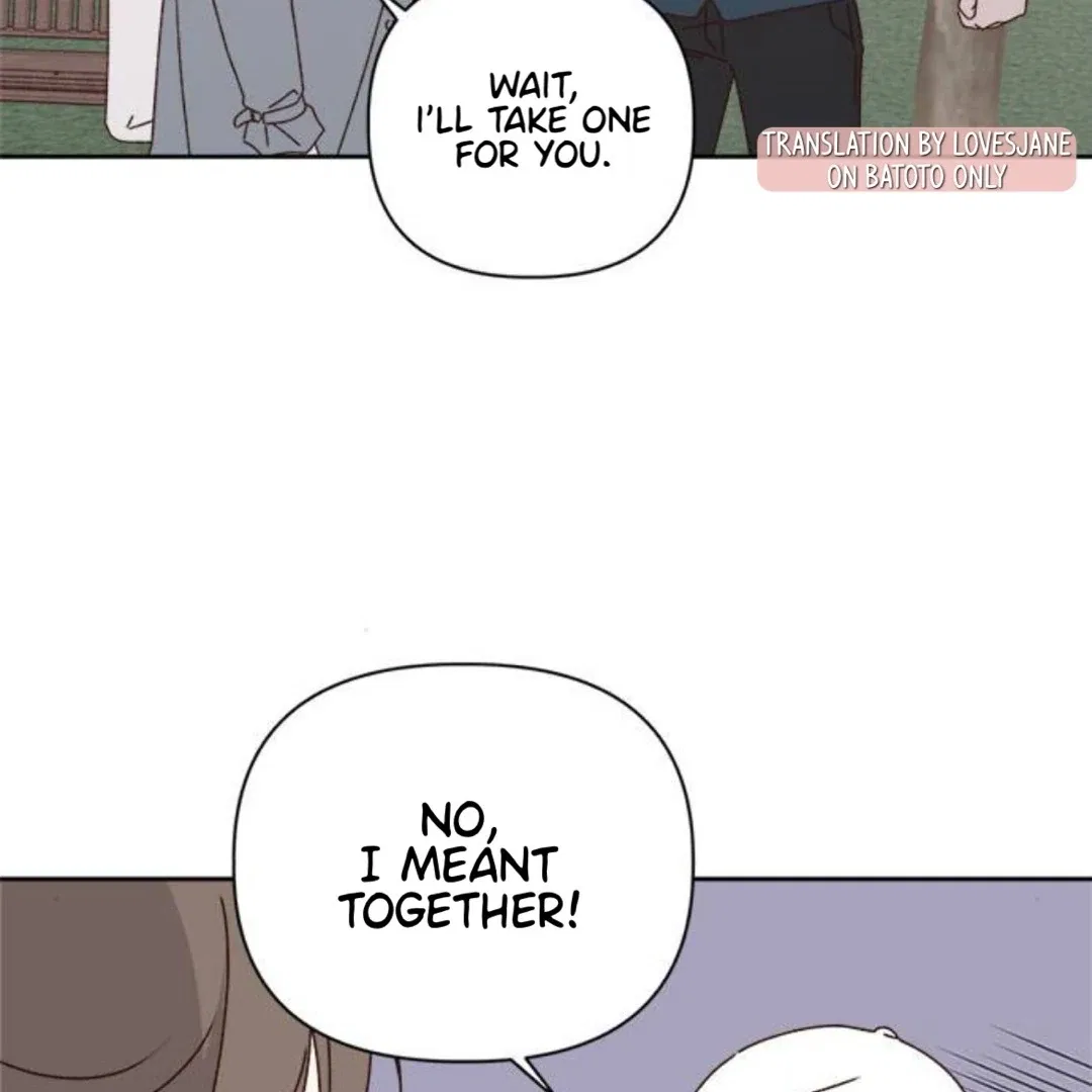 Crossing the Lines Chapter 14 – Page 31