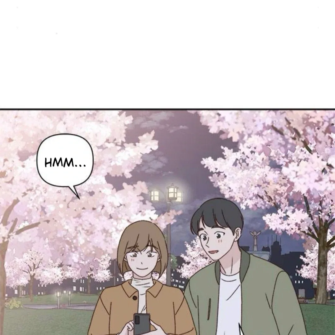 Crossing the Lines Chapter 14 – Page 44