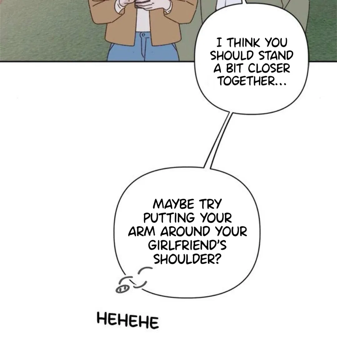 Crossing the Lines Chapter 14 – Page 45