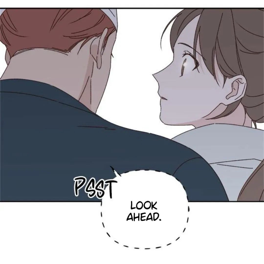 Crossing the Lines Chapter 14 – Page 59