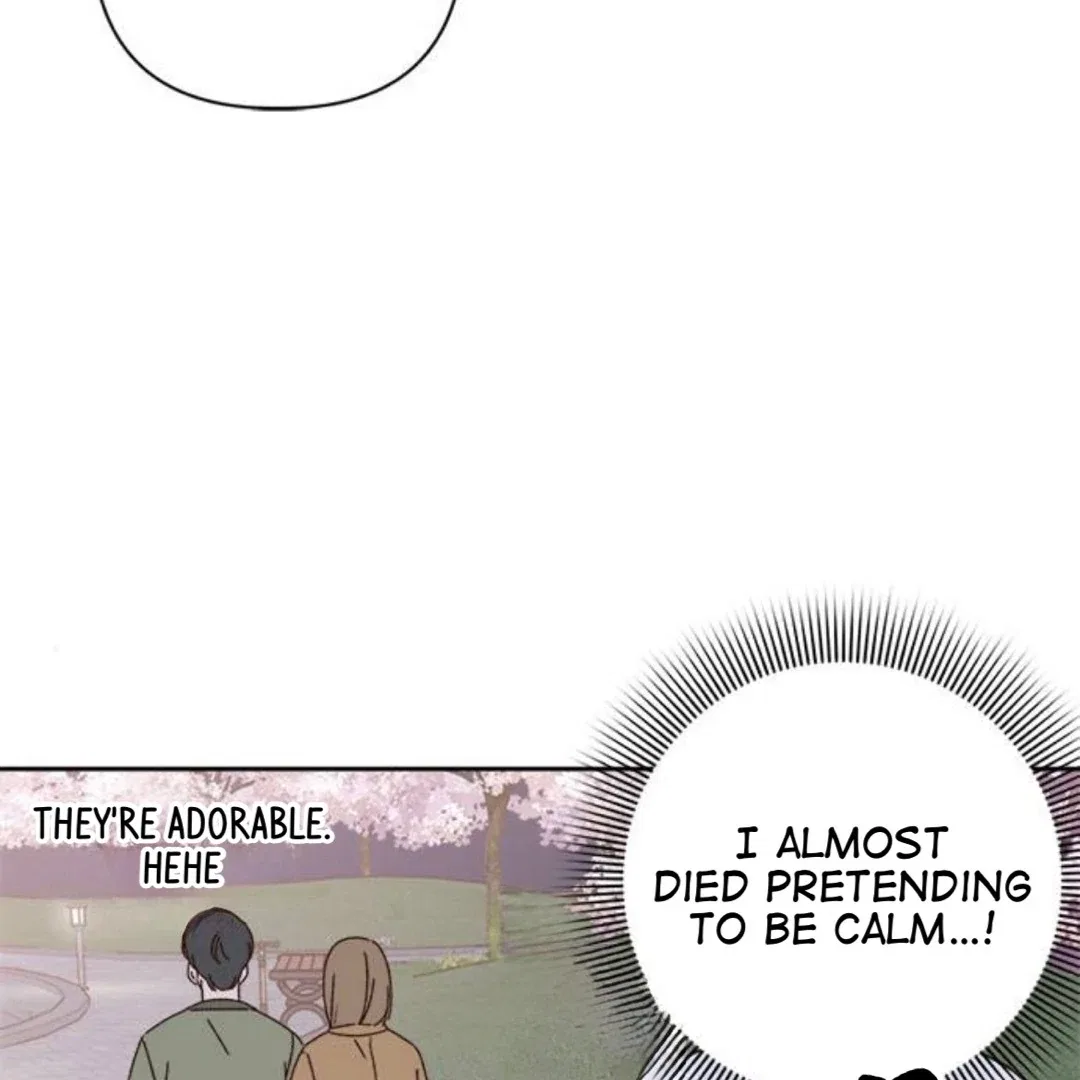Crossing the Lines Chapter 14 – Page 64