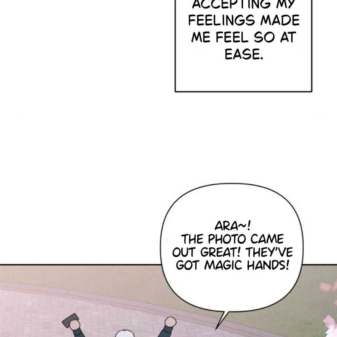 Crossing the Lines Chapter 14 – Page 72