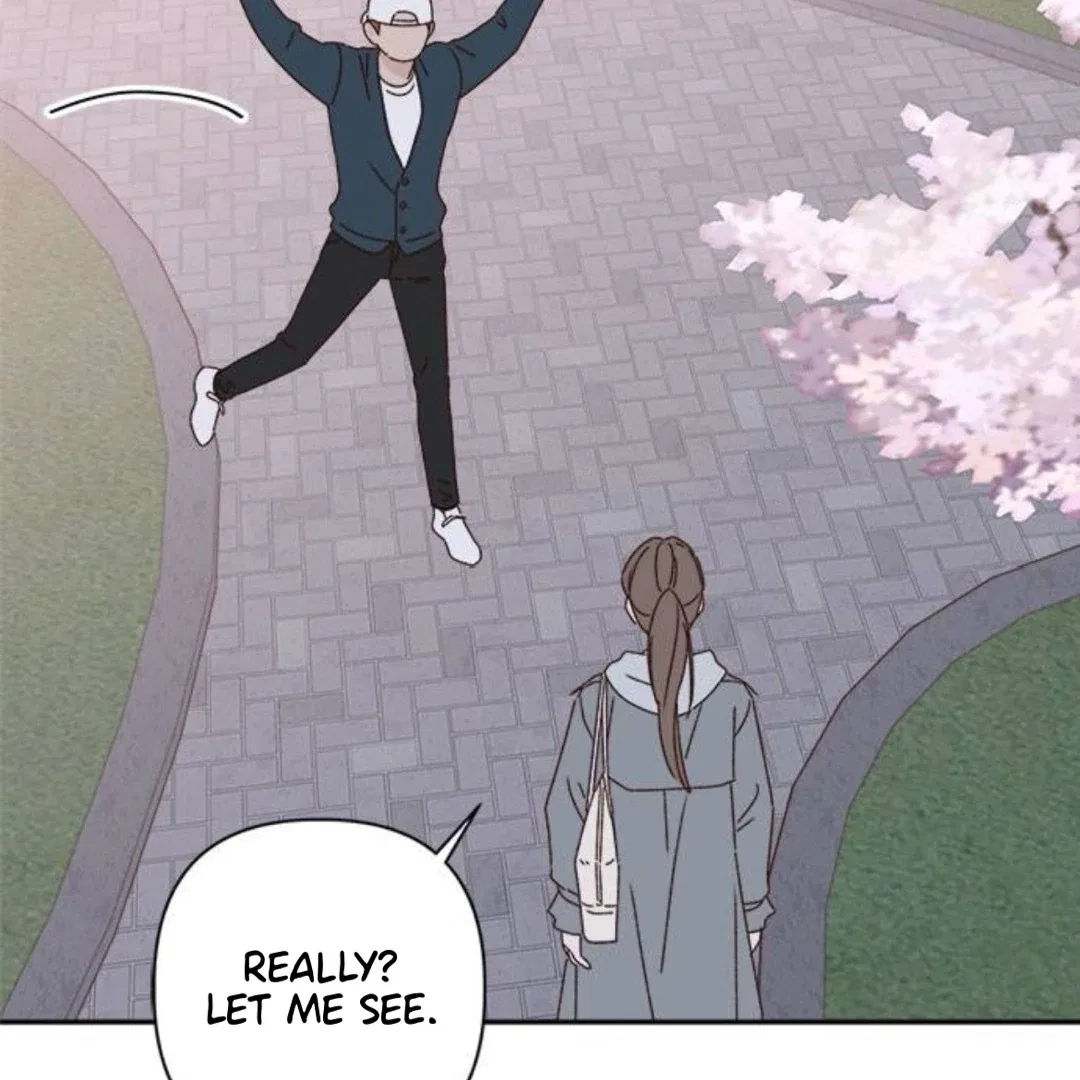 Crossing the Lines Chapter 14 – Page 73