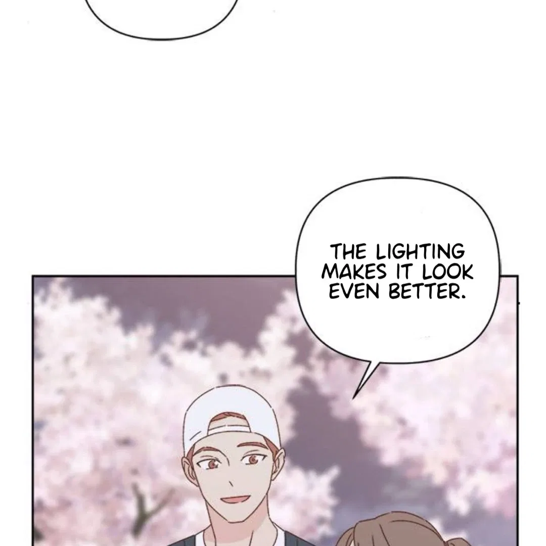 Crossing the Lines Chapter 14 – Page 74