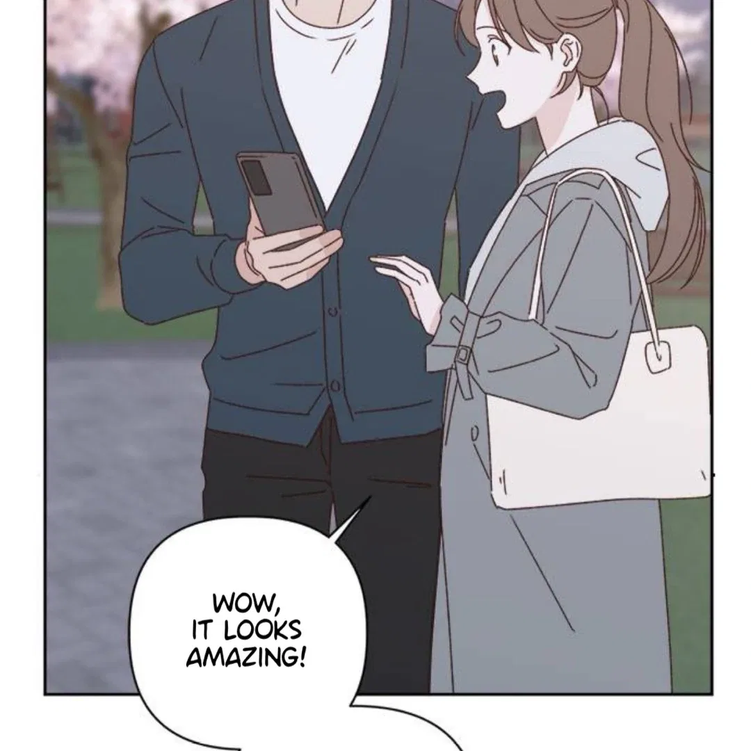 Crossing the Lines Chapter 14 – Page 75