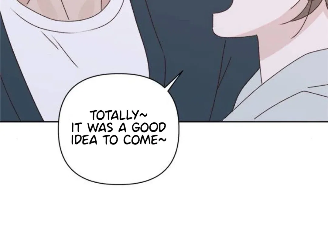 Crossing the Lines Chapter 14 – Page 78
